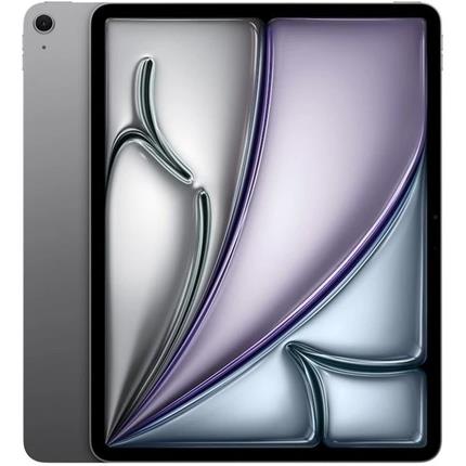 Apple iPad Air 13" 128GB Wi-Fi vesmírně šedý (2025) - ROZBALENO