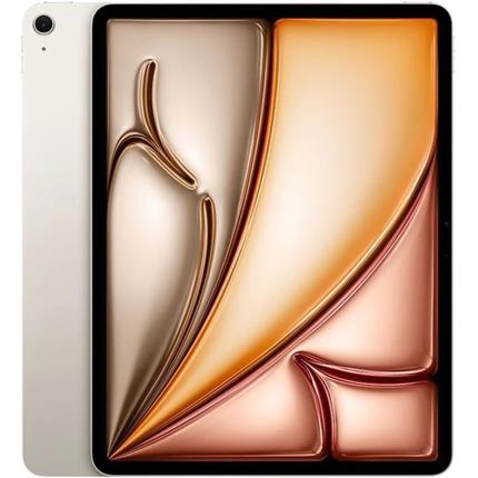 Apple iPad Air 13" 256GB Wi-Fi hvězdně bílý (2025)