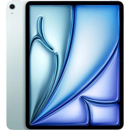 Apple iPad Air 13" 256GB Wi-Fi modrý (2025)