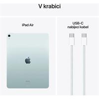 Apple iPad Air 13" 256GB Wi-Fi modrý (2025)