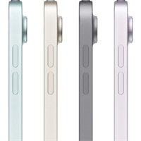 Apple iPad Air 13" 256GB Wi-Fi modrý (2026)