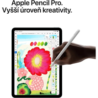 Apple iPad Air 13" 256GB Wi-Fi modrý (2026)
