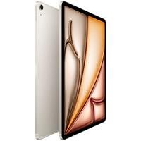 Apple iPad Air 13" 512GB Wi-Fi + Cellular hvězdně bílý (2024)
