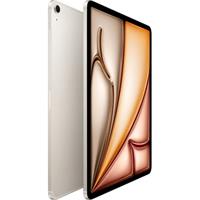 Apple iPad Air 13"/(M4) Wi-Fi/13"/2732x2048/12GB/128GB/iPadOS26/Starlight