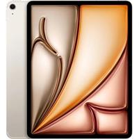 Apple iPad Air 13"/(M4) Wi-Fi/13"/2732x2048/12GB/512GB/iPadOS26/Starlight