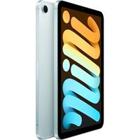 Apple iPad mini (2024) 128GB Wi-Fi + Cellular modrý
