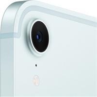 Apple iPad mini (2024) 128GB Wi-Fi + Cellular modrý