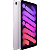 Apple iPad mini (2024) 128GB Wi-Fi fialový