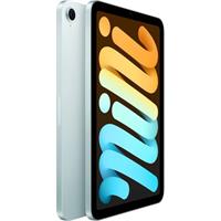 Apple iPad mini (2024) 128GB Wi-Fi modrý