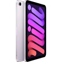 Apple iPad mini (2024) 256GB Wi-Fi fialový