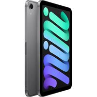 Apple iPad mini (2024) 256GB Wi-Fi vesmírně šedý