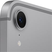 Apple iPad mini (2024) 512GB Wi-Fi + Cellular vesmírně šedý