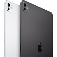 Apple iPad Pro 11" (2024) 1 TB Cellular stříbrný