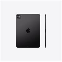 Apple iPad Pro 11" (2024) 1 TB (Nanotextura) Cellular stříbrný
