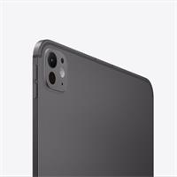 Apple iPad Pro 11" (2024) 1 TB (Nanotextura) Cellular stříbrný