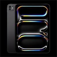 Apple iPad Pro 11" (2024) 1 TB (Nanotextura) Cellular vesmírně černý