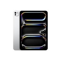 Apple iPad Pro 11" (2024) 1 TB (Nanotextura) Wi-Fi stříbrný