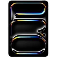 Apple iPad Pro 11" (2024) 1 TB (Nanotextura) Wi-Fi vesmírně černý