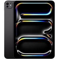 Apple iPad Pro 11" (2024) 1 TB (Nanotextura) Wi-Fi vesmírně černý