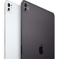 Apple iPad Pro 11" (2024) 2 TB Cellular stříbrný
