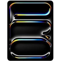 Apple iPad Pro 11" (2024) 2 TB (Nanotextura) Wi-Fi stříbrný
