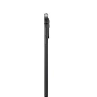 Apple iPad Pro 11" (M5)/Wi-Fi + Cellular/11"/2420x1668/12GB/256GB/iPadOS/Space Black
