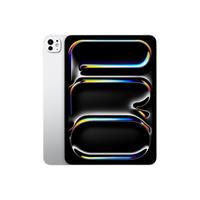 Apple iPad Pro 11" (M5)/Wi-Fi + Cellular, N.G./11"/2420x1668/16GB/2TB/iPadOS/Silver