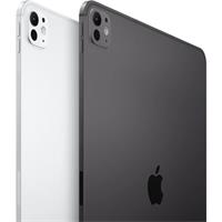 Apple iPad Pro 13" (2024) 2 TB (Nanotextura) Cellular vesmírně černý