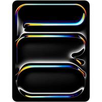Apple iPad Pro 13" (2024) 2 TB (Nanotextura) Wi-Fi stříbrný