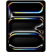Apple iPad Pro 13" (2024) 512 GB Wi-Fi vesmírně černý