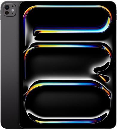 Apple iPad Pro 13" (2024) 512 GB Wi-Fi vesmírně černý