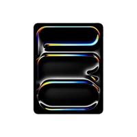 Apple iPad Pro 13" (M5)/Wi-Fi + Cellular/13"/2752x2064/12GB/512GB/iPadOS/Space Black