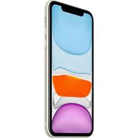 Apple iPhone 11 128GB bílý