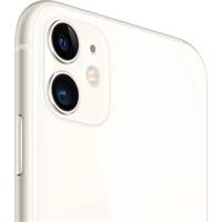 Apple iPhone 11 128GB bílý