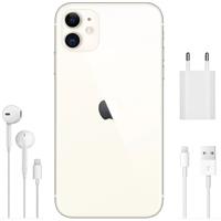 Apple iPhone 11 128GB bílý