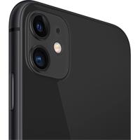Apple iPhone 11 128GB černý