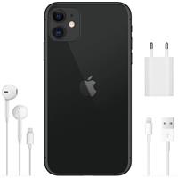 Apple iPhone 11 128GB černý