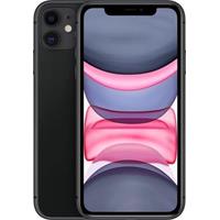 Apple iPhone 11 128GB černý