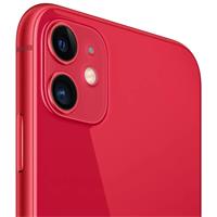Apple iPhone 11 64GB červený