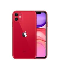 Apple iPhone 11 64GB červený