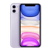 Apple iPhone 11 64GB fialový