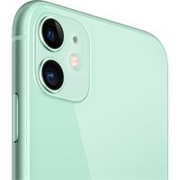 Apple iPhone 11 64GB Zelený