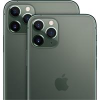 Apple iPhone 11 Pro Max 256GB Zelený
