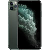 Apple iPhone 11 Pro Max 256GB Zelený