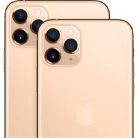 Apple iPhone 11 Pro Max 64GB Zlatý