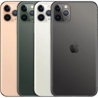 Apple iPhone 11 Pro Max 64GB Zlatý