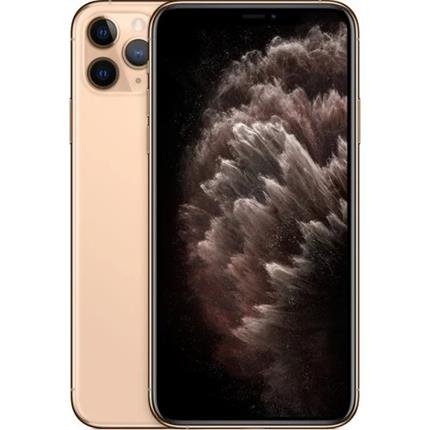 Apple iPhone 11 Pro Max 64GB Zlatý