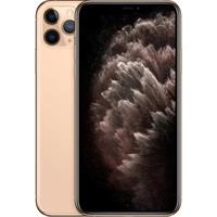 Apple iPhone 11 Pro Max 64GB Zlatý