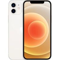 Apple iPhone 12 128GB Bílý