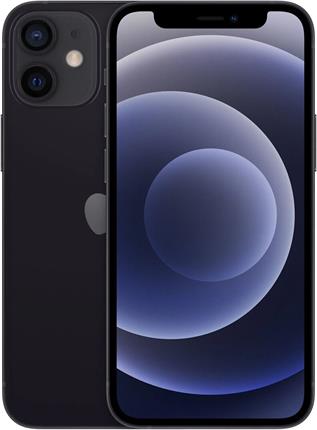 Apple iPhone 12 128GB Black